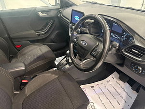 Ford Puma thumbnail