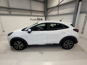 Ford Puma thumbnail