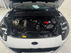 Ford Puma thumbnail