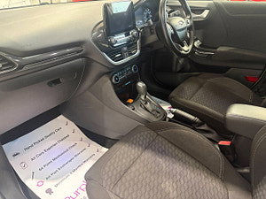 Ford Puma thumbnail