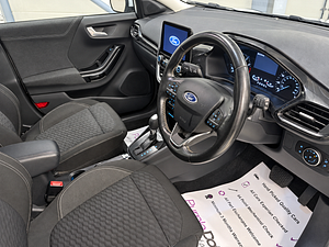 Ford Puma thumbnail