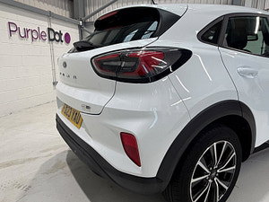 Ford Puma thumbnail