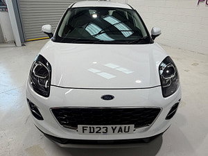 Ford Puma thumbnail