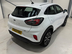 Ford Puma thumbnail