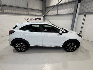 Ford Puma thumbnail