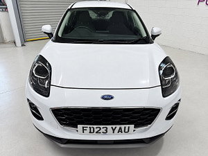 Ford Puma thumbnail