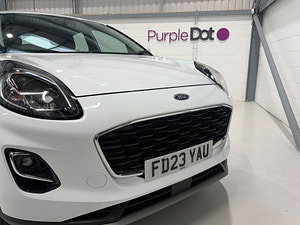 Ford Puma thumbnail