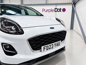 Ford Puma thumbnail