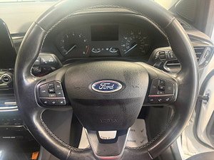Ford Puma thumbnail