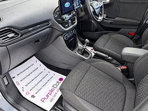 Ford Puma thumbnail