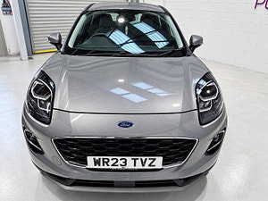 Ford Puma thumbnail