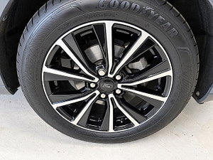 Ford Puma thumbnail