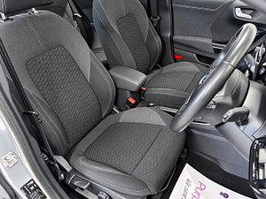 Ford Puma thumbnail