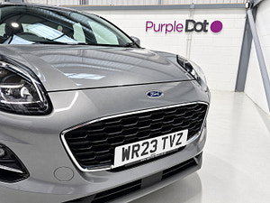 Ford Puma thumbnail