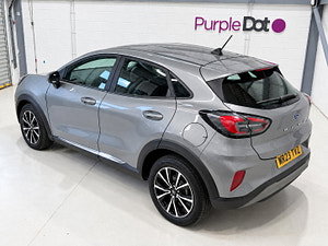 Ford Puma thumbnail