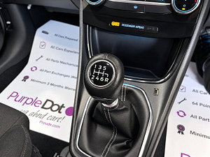 Ford Puma thumbnail