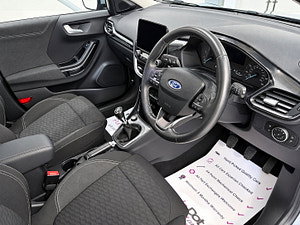 Ford Puma thumbnail