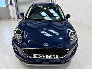 Ford Puma thumbnail