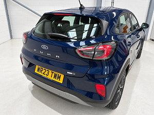 Ford Puma thumbnail