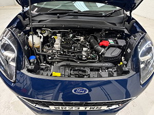 Ford Puma thumbnail