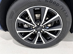 Ford Puma thumbnail