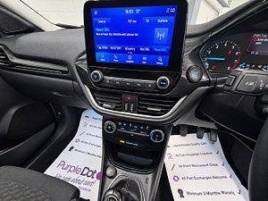 Ford Puma thumbnail