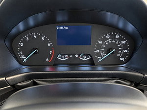 Ford Puma thumbnail