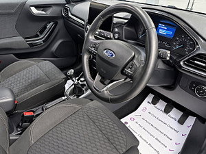 Ford Puma thumbnail