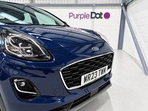 Ford Puma thumbnail