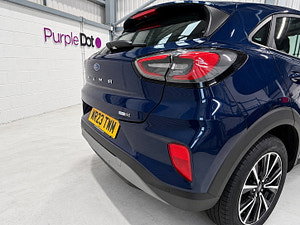 Ford Puma thumbnail