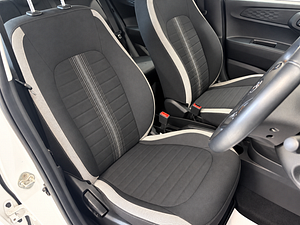Hyundai I10 thumbnail