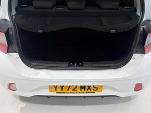 Hyundai I10 thumbnail
