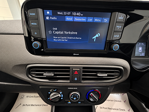 Hyundai I10 thumbnail