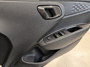 Hyundai I10 thumbnail