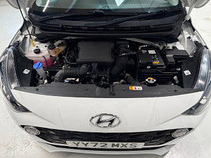 Hyundai I10 thumbnail