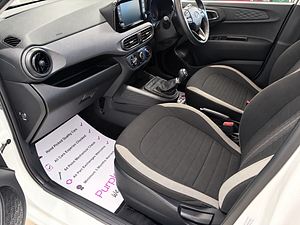 Hyundai I10 thumbnail