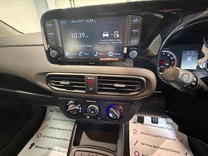 Hyundai I10 thumbnail