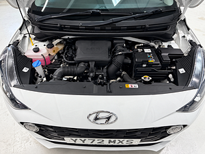 Hyundai I10 thumbnail