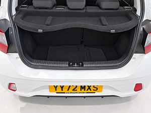 Hyundai I10 thumbnail