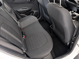 Hyundai I10 thumbnail