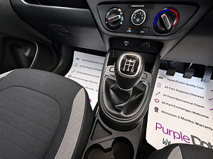 Hyundai I10 thumbnail