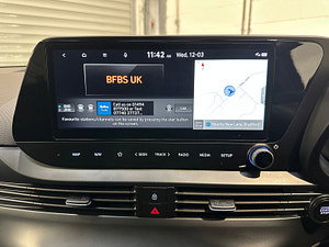 Hyundai I20 thumbnail