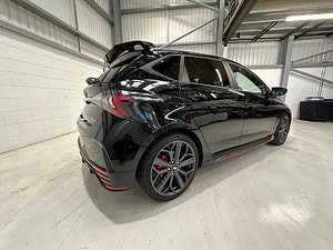 Hyundai I20 thumbnail