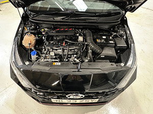 Hyundai I20 thumbnail