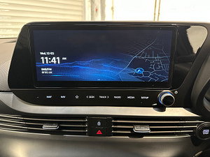 Hyundai I20 thumbnail