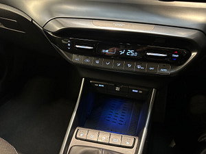 Hyundai I20 thumbnail