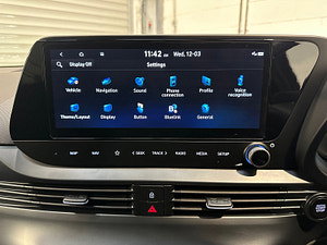 Hyundai I20 thumbnail