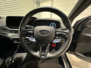 Hyundai I20 thumbnail