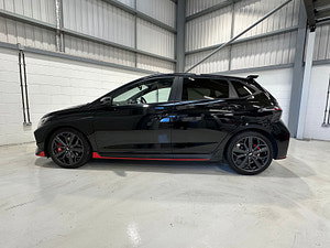 Hyundai I20 thumbnail