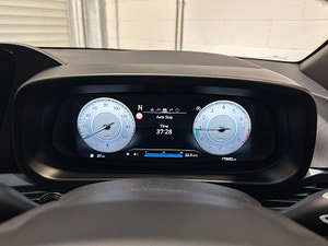 Hyundai I20 thumbnail